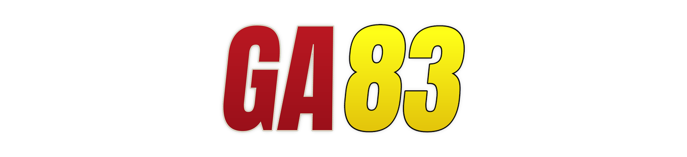 ga83 logo